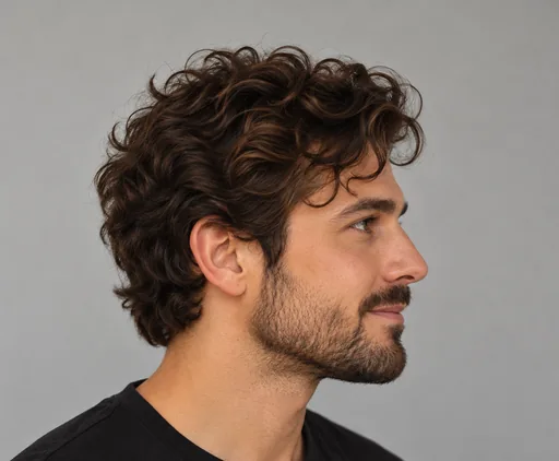 Side profile